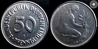 50 PFENNIG