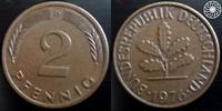 2 PFENNIG