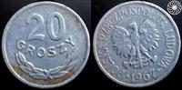 20 GROSZY