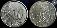 10 Euro Cent