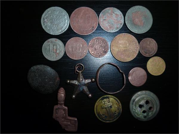 Сезон открыт!!!! Практически одни советы, но и это порадовало!