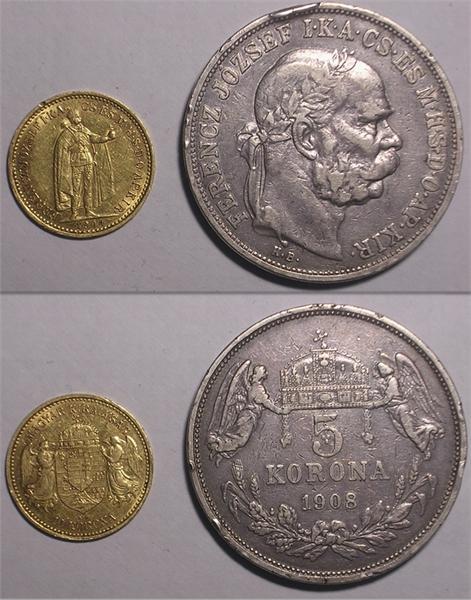 Из бабушкиного сундука