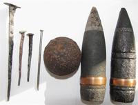 Из прошлого в настоящее. Ядро деактивировано и ВВ не имеет 8-).