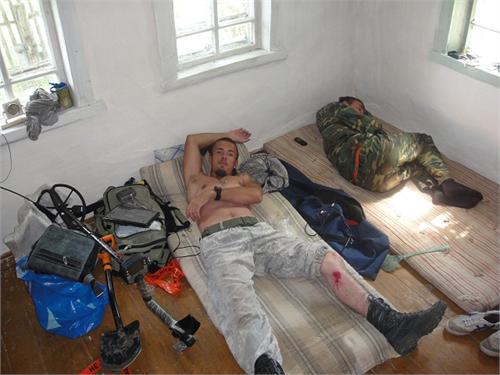 Село Покровка НСО