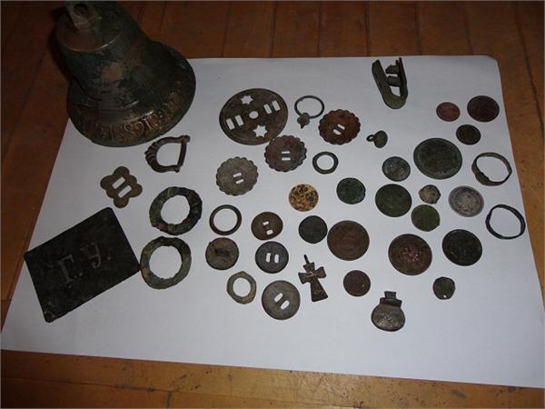 Утренний хабар