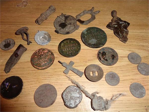 Земелька снова порадовала