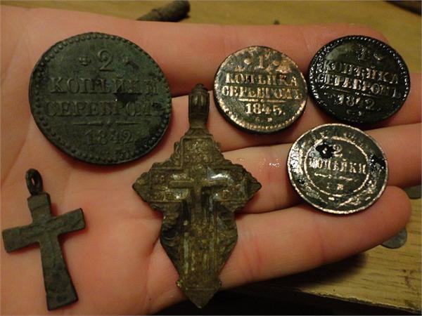 Село Пакровка НСО