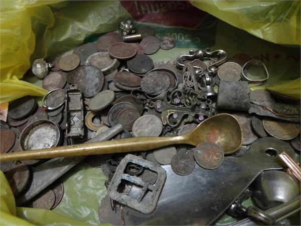 разный шмурдяк