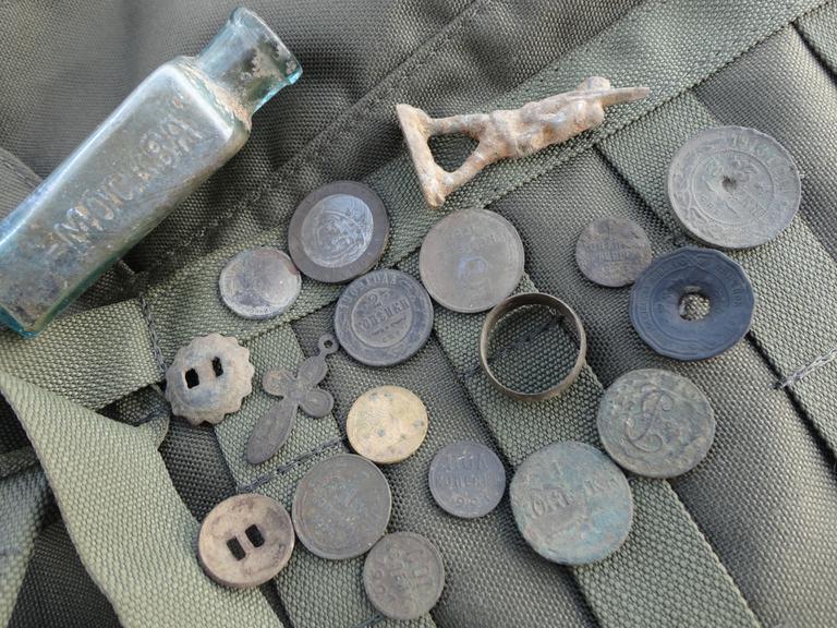 выбитое место дубль...