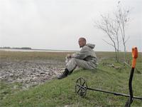 озеро Чебаклы