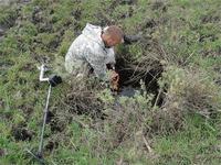 колодец вроде как