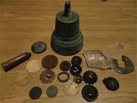 Начало утра