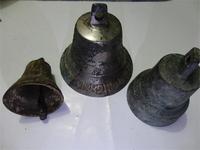 колокольчики