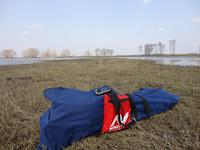 Затопленный луг