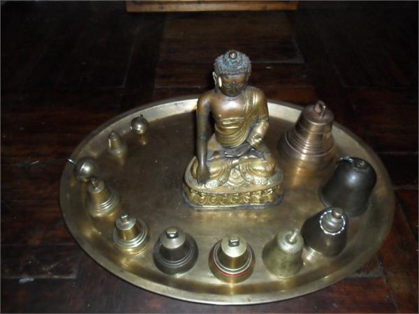 Собирательство дошло до всего.