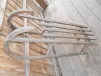 Саночки детские