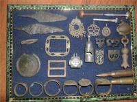 Разное по не многу