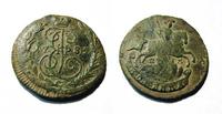 Копейка 1789 г. ЕМ.