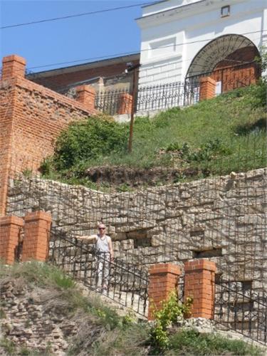 г. Елец Женский манастырь...))) Действующий