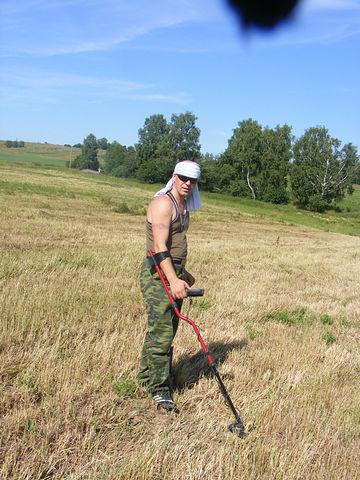 Очередной коп