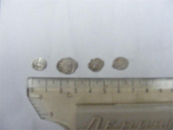 Чешуйки.. За качество-пардон...