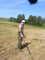 Очередной коп