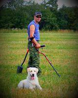 Боевая подруга Иветта.