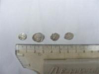 Чешуйки.. За качество-пардон...