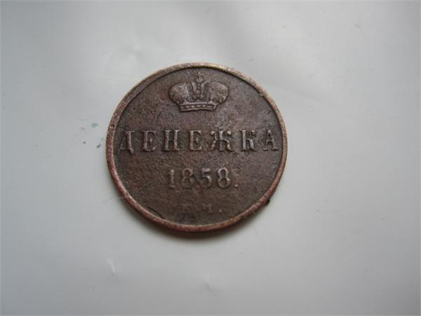 денежка 