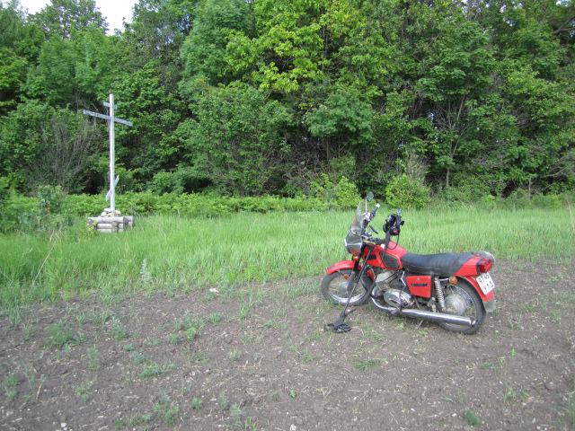 Бобыльская гора 002