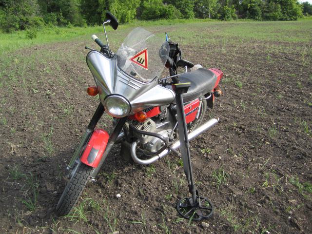 Бобыльская гора 007