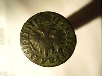 денга 1710 года