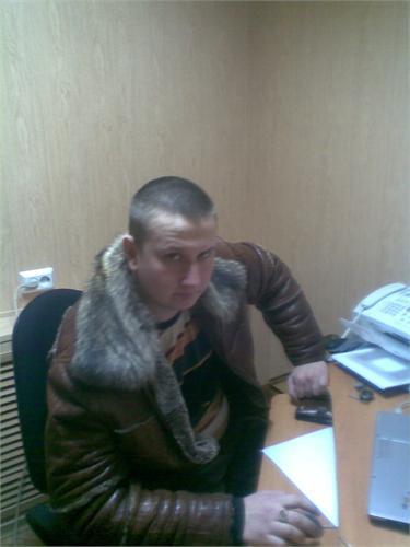 Я в офисе на работе !!!