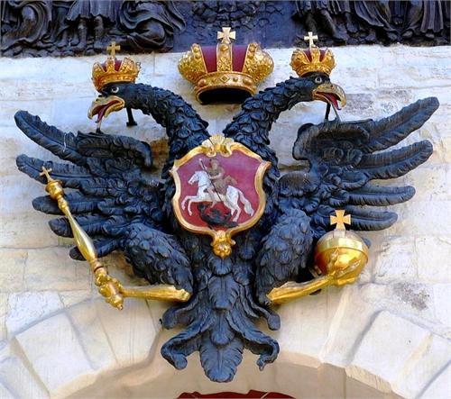 Самый красивый герб