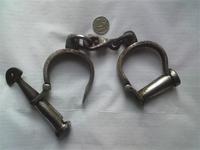 Россия кандальная