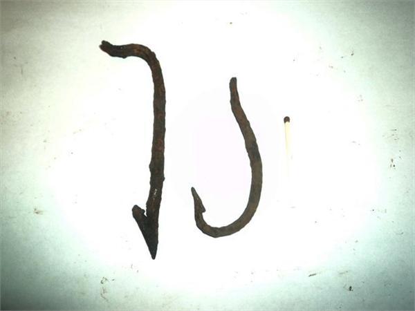 Рыболовные снасти