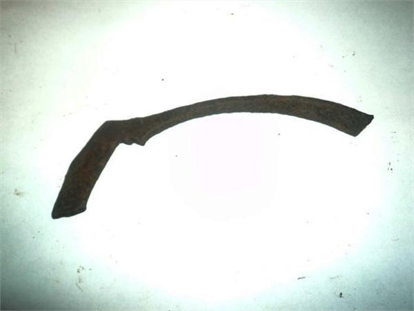 Элемент шпаги