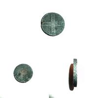 Кристовик 1724 год