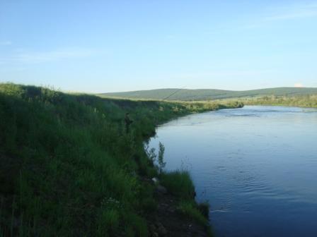 р.Манзурка