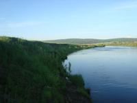 р.Манзурка