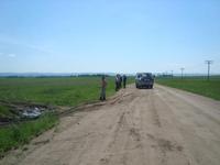 дорога