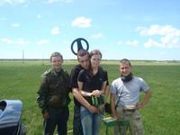 июль 2010 Солянка