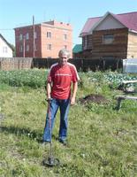 Специалист bigbor в процессе поиска