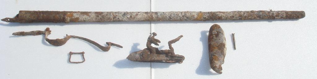 carabine 1