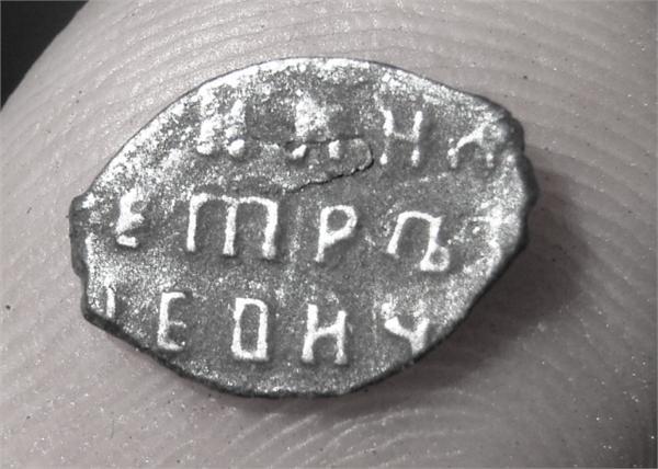 Петр Алексеевич