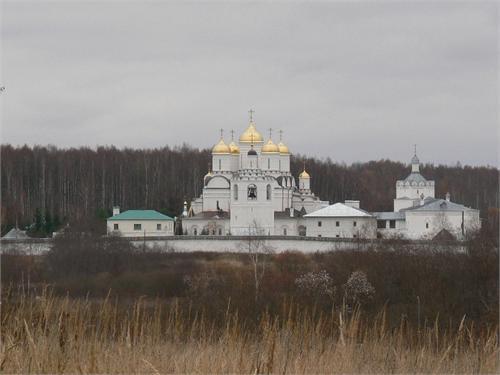 Болдино.Смоленская область