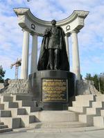 У Храма Христа Спасителя