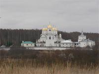 Болдино.Смоленская область