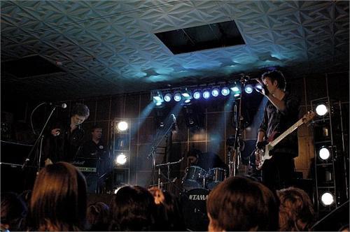 Bend