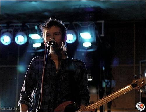 Basse & Vocal